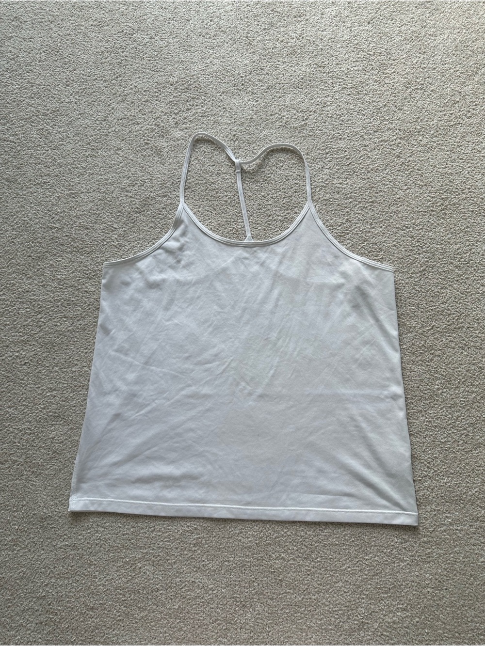Aritzia TNA Strappy Tank